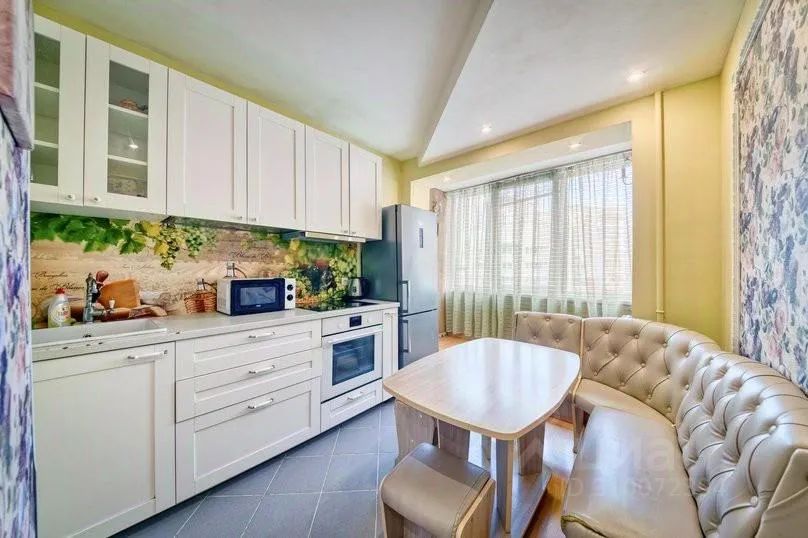 m. Kotelniki: Apartment, 2-rooms