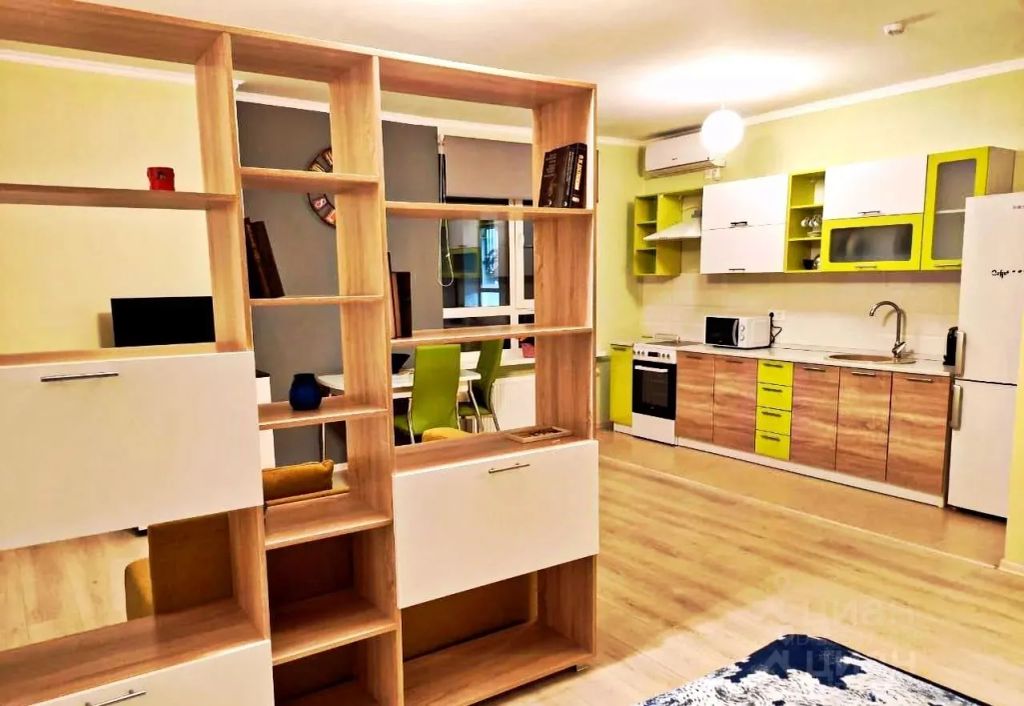 m. Testovskaya: Apartment, 1-rooms