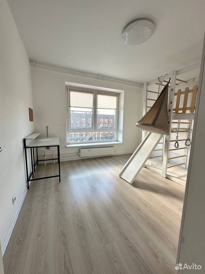 m. Kotelniki: Apartment, 2-rooms