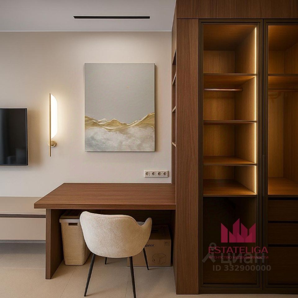 m. Tulskaya: Apartment, studio