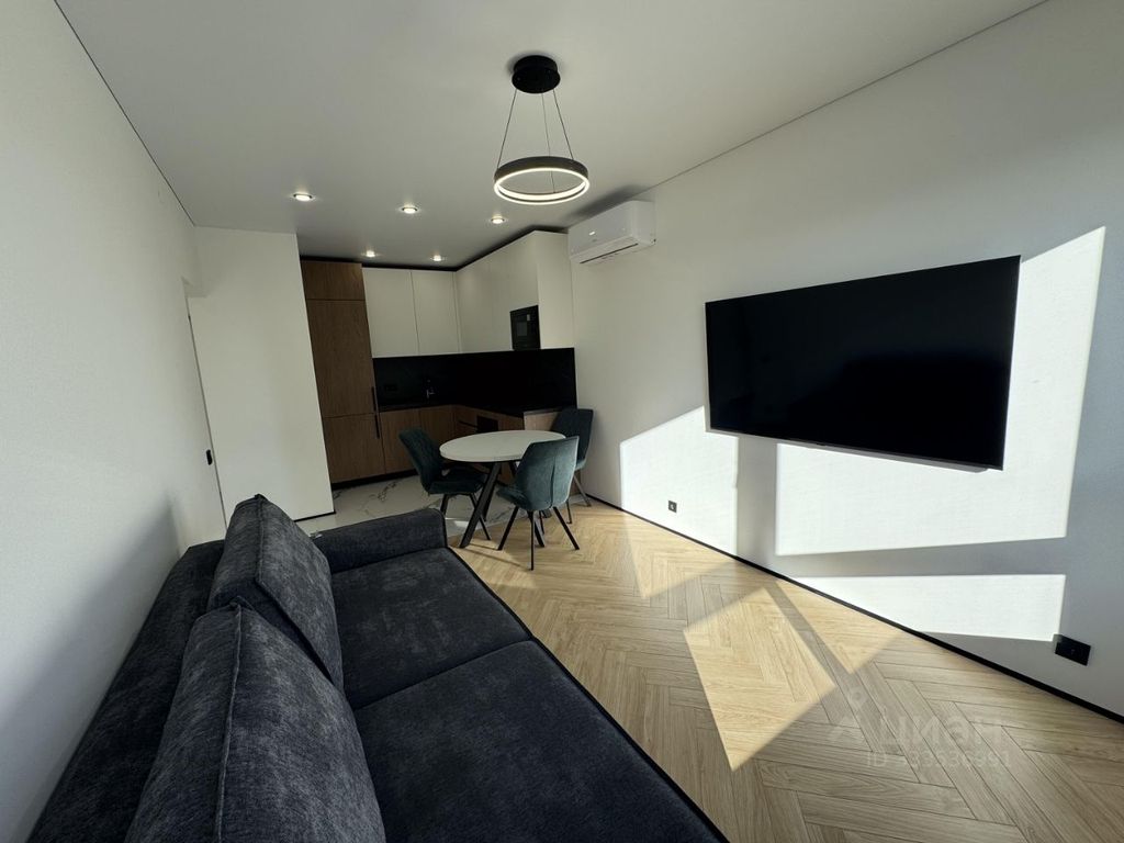 m. Park Pobedy: Apartment, 1-rooms