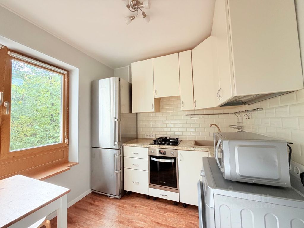 m. Sokolniki: Apartment, 1-rooms