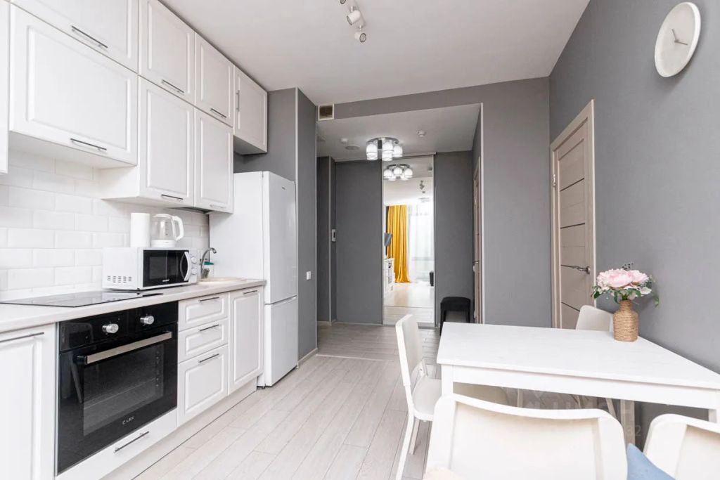 m. Ugreshskaya: Apartment, 1-rooms