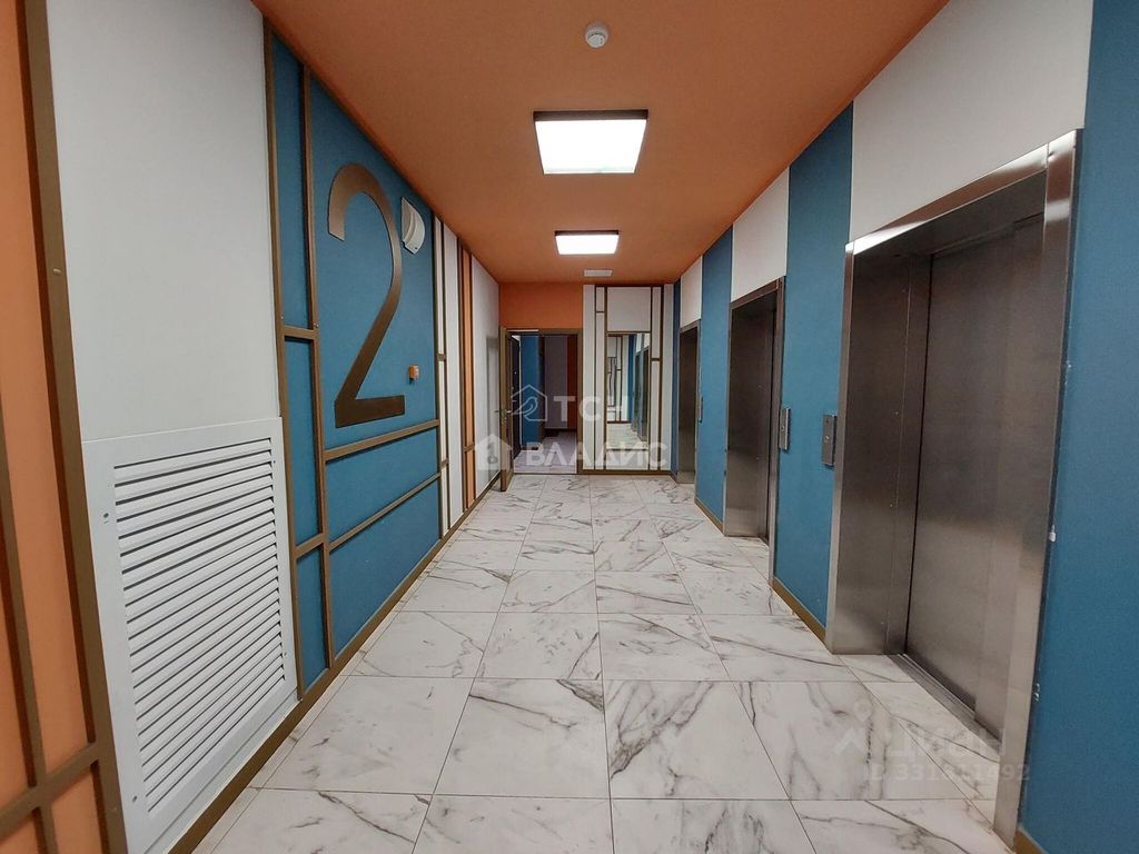 m. Petrovsky park: Apartment, 2-rooms