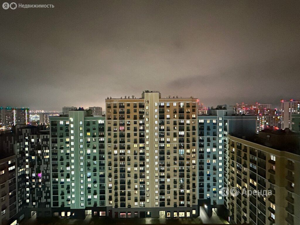 m. Solntsevo: Apartment, 2-rooms