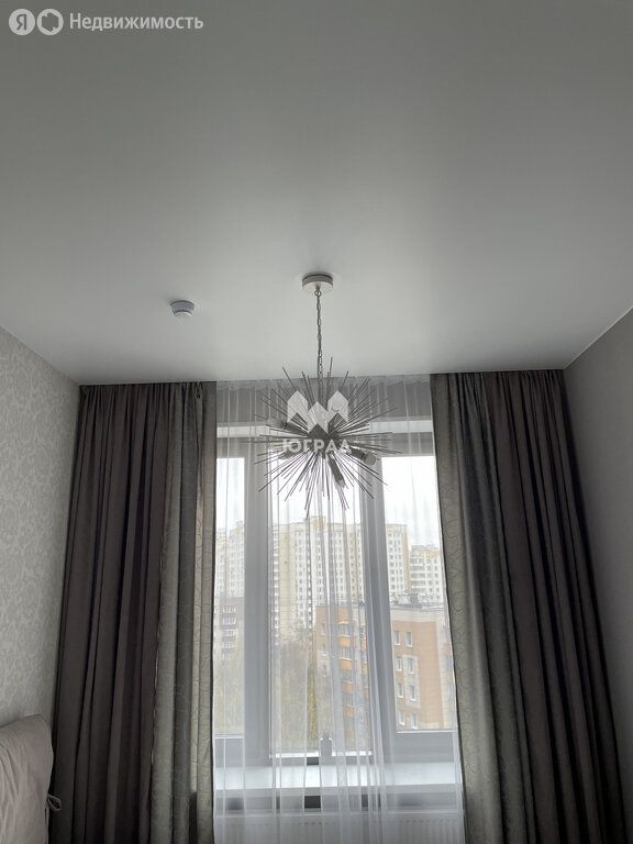 m. Molodezhnaya: Apartment, 1-rooms