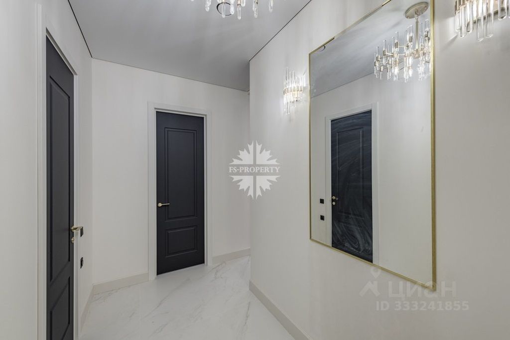m. Avtozavodskaya: Apartment, 2-rooms