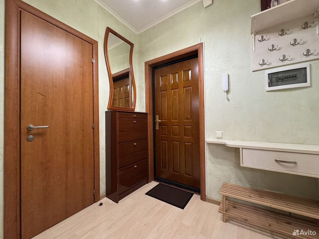 m. Dostoevskaya: Apartment, 1-rooms