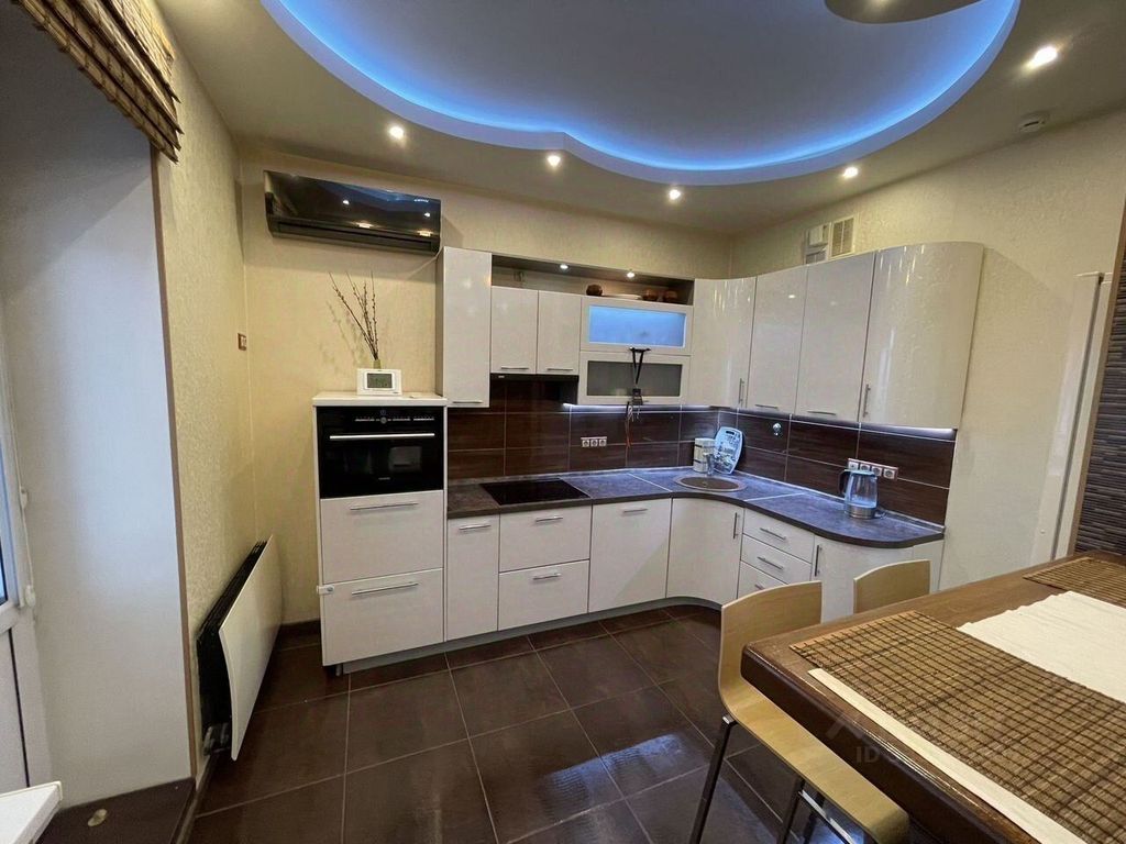 m. Penyagino: Apartment, 1-rooms