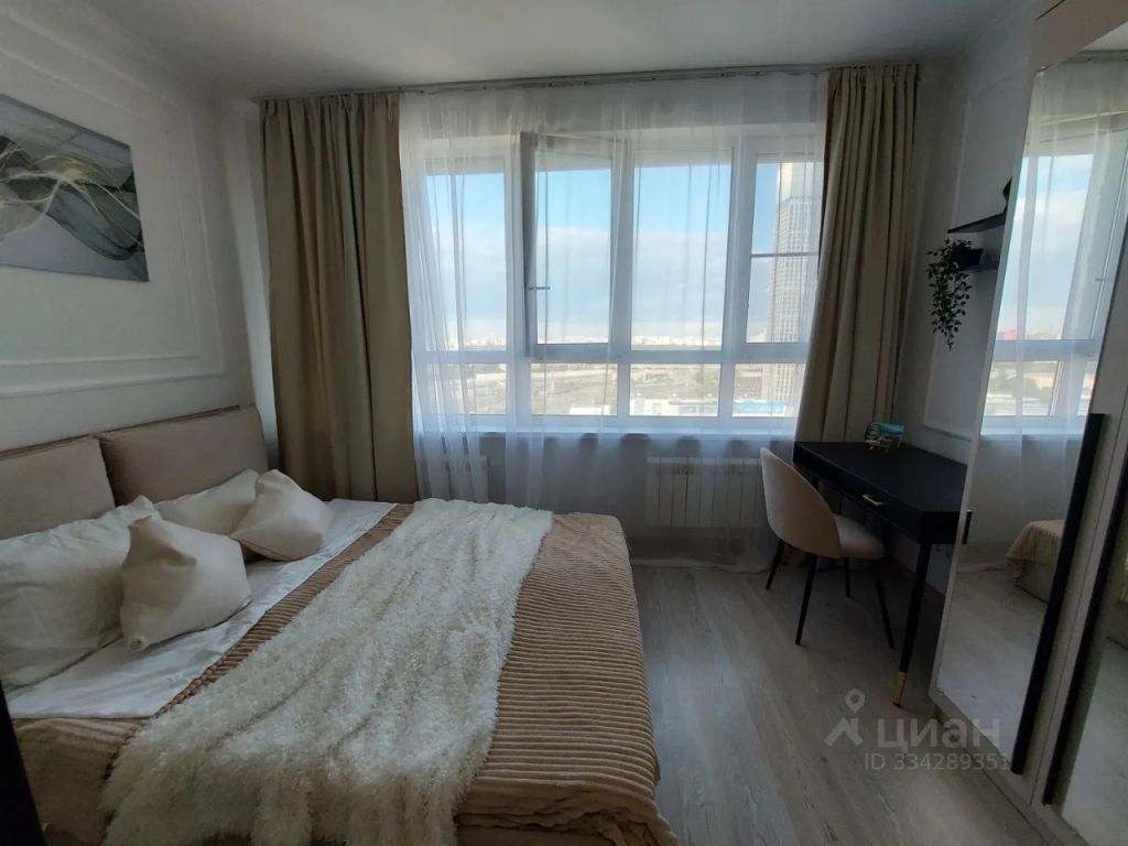 m. Maryina Roscha: Apartment, 1-rooms