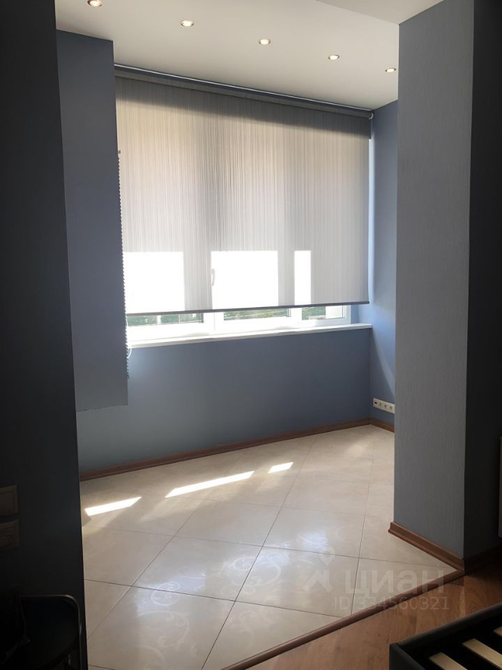 m. TsSKA: Apartment, 2-rooms