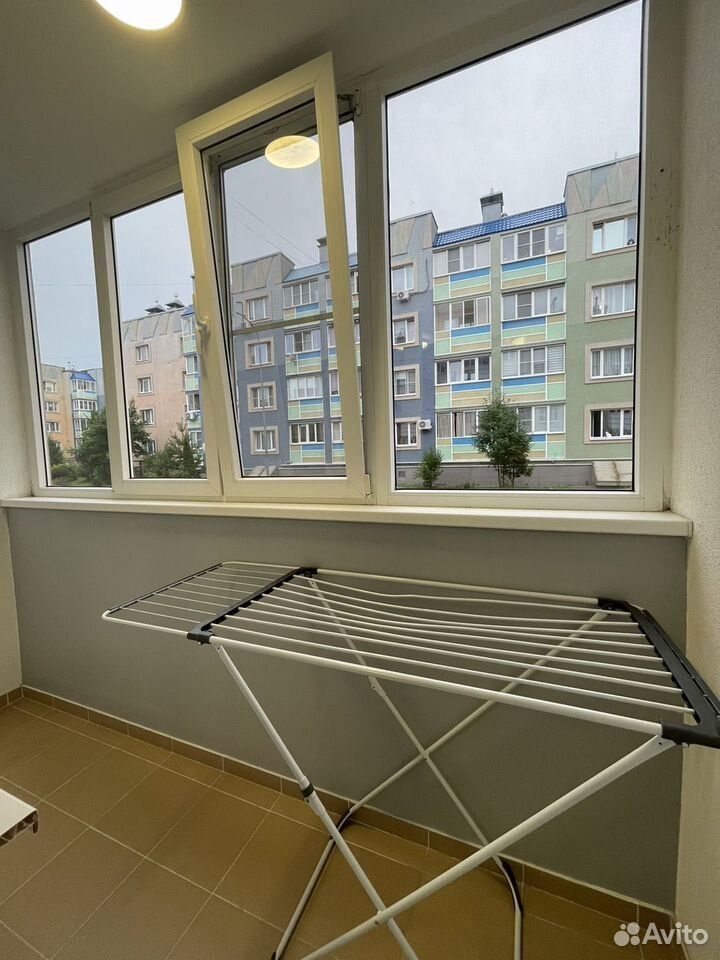 m. Nakhabino: Apartment, 2-rooms