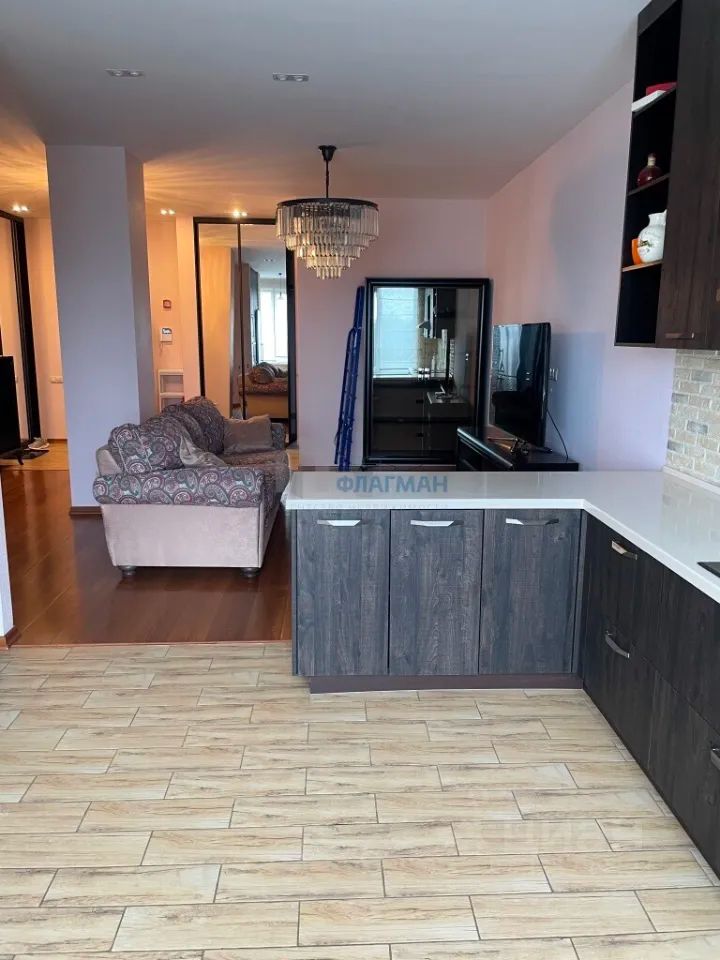 m. Baltiyskaya: Apartment, 2-rooms
