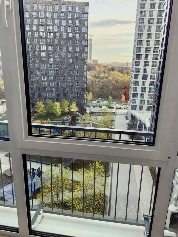 m. Davydkovo: Apartment, 2-rooms