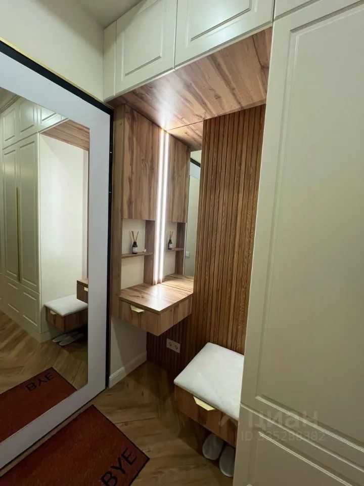 m. Ostankino: Apartment, 1-rooms