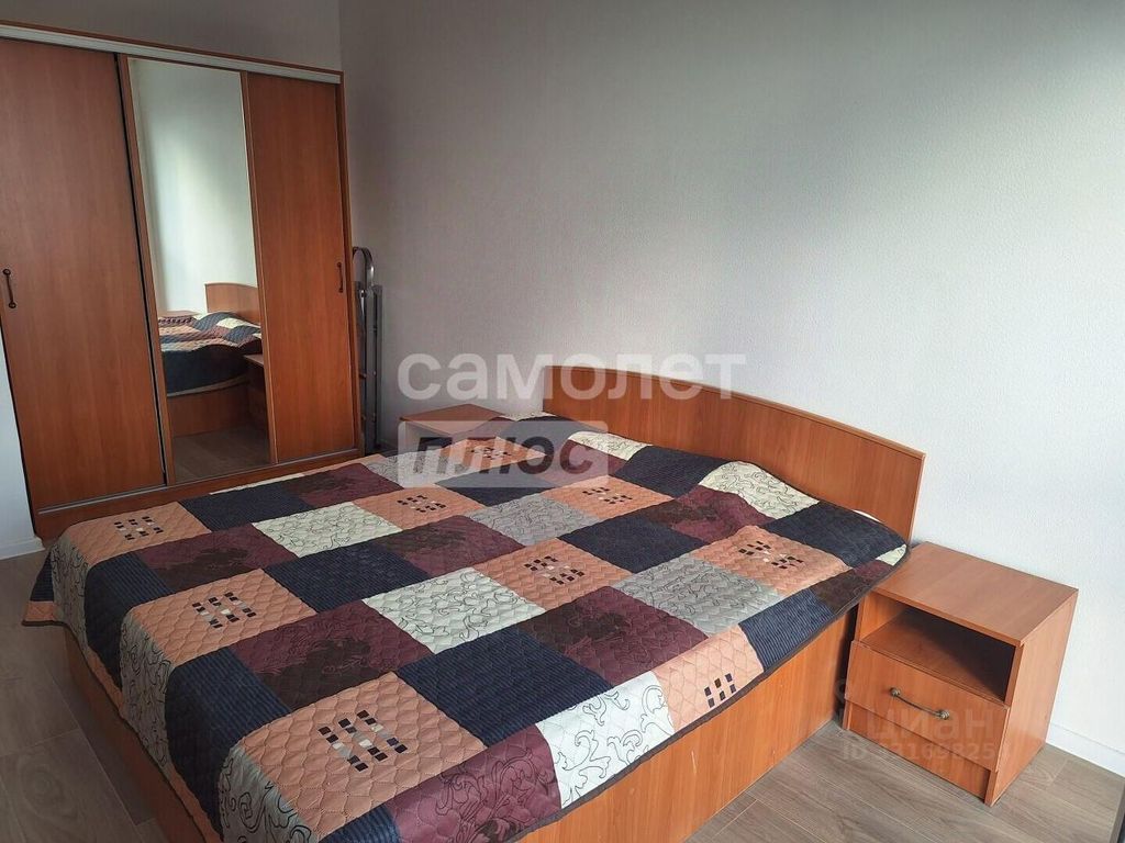 m. Mitino: Apartment, 2-rooms
