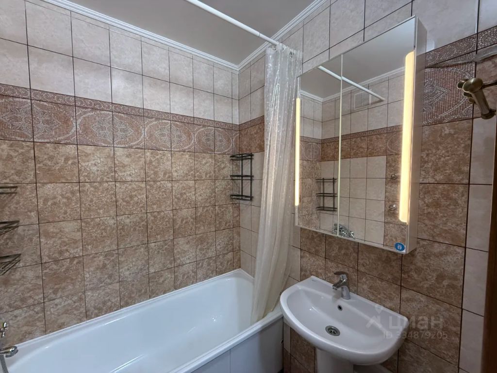 m. Khimki: Apartment, 2-rooms
