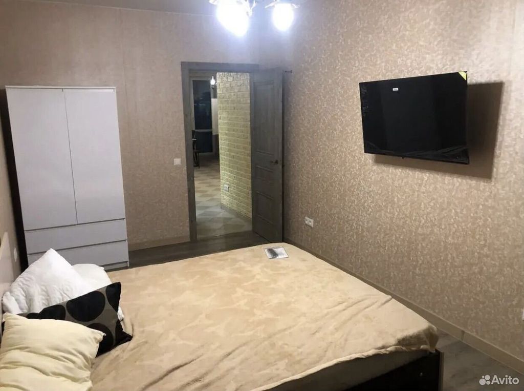 m. Olgino: Apartment, 2-rooms