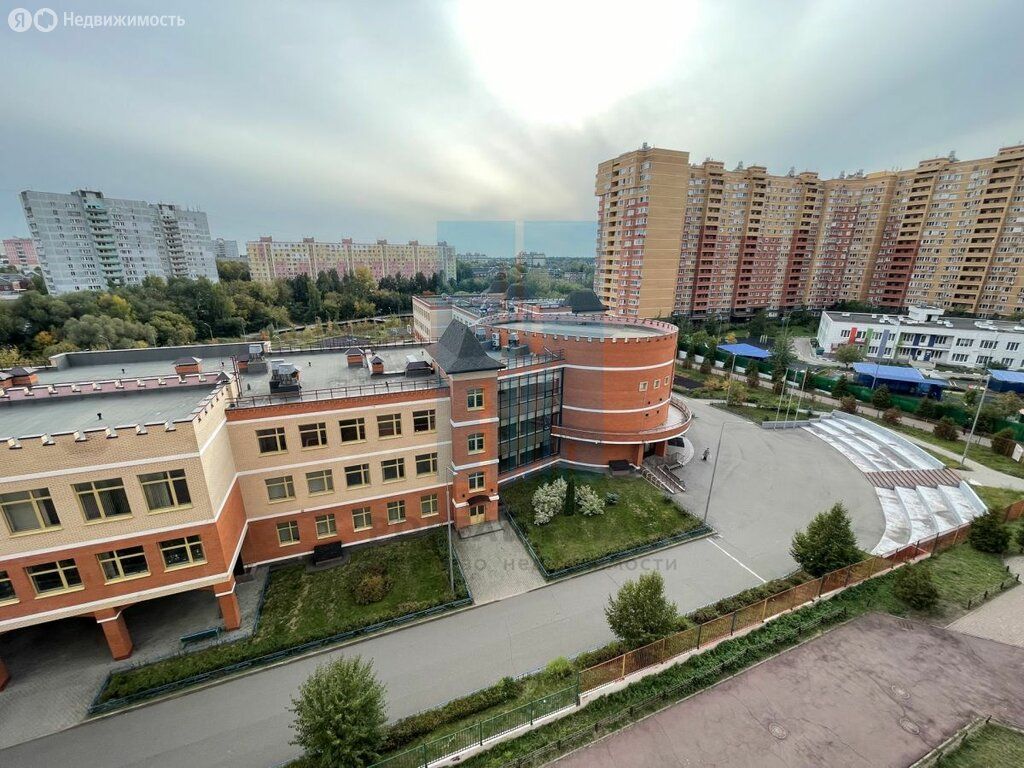 m. Bitsa: Apartment, 2-rooms