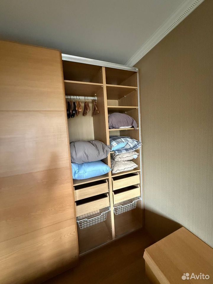 m. Kropotkinskaya: Apartment, 2-rooms