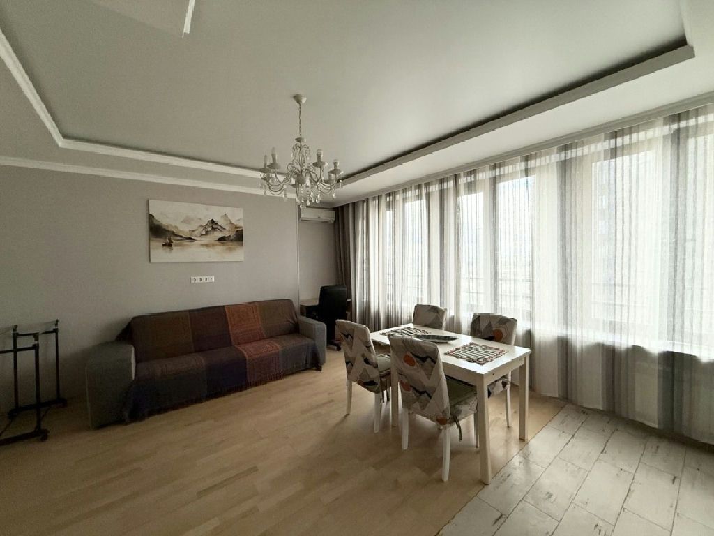 m. Dmitrovskaya: Apartment, 2-rooms