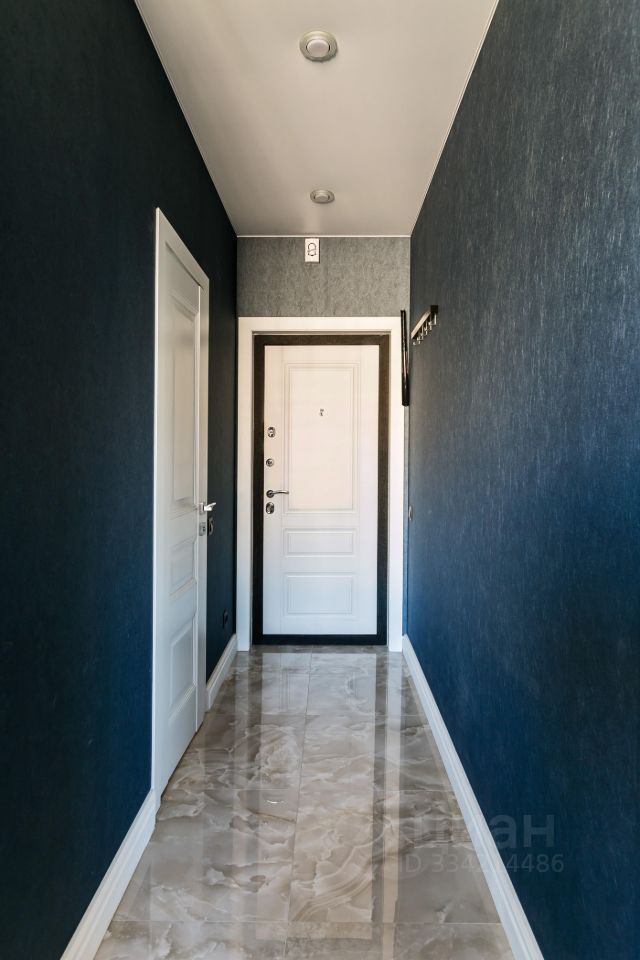 m. Myakinino: Apartment, 1-rooms