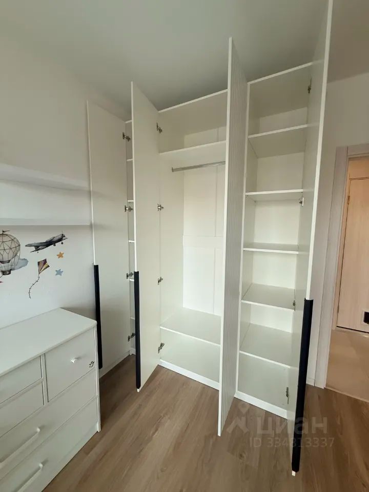m. Kotelniki: Apartment, 3-rooms