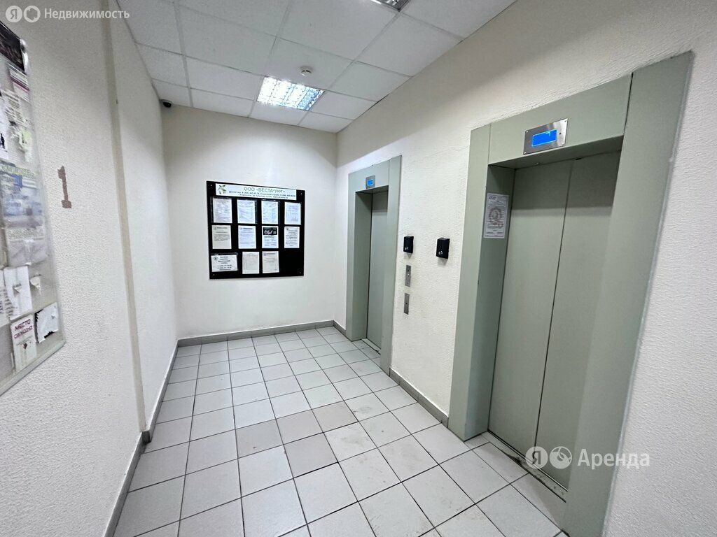 m. Fabrichnaya: Apartment, 1-rooms