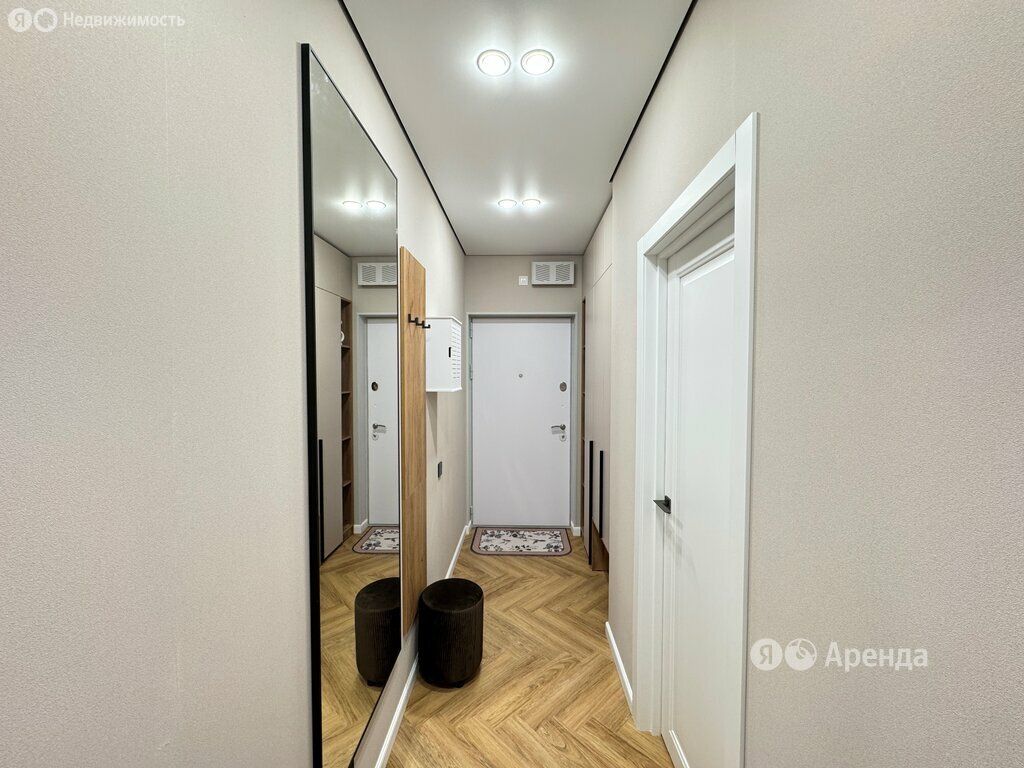 m. Bibirevo: Apartment, 1-rooms