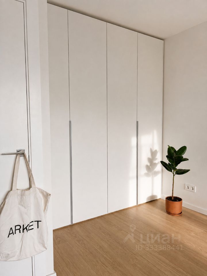 m. Panfilovskaya: Apartment, 1-rooms