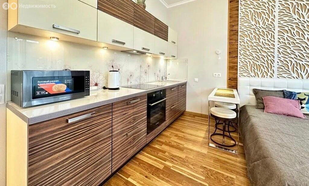 m. Fili: Apartment, studio