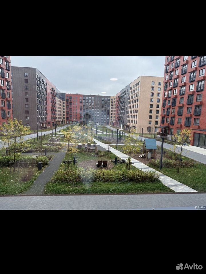 m. Aeroport Vnukovo: Apartment, 1-rooms