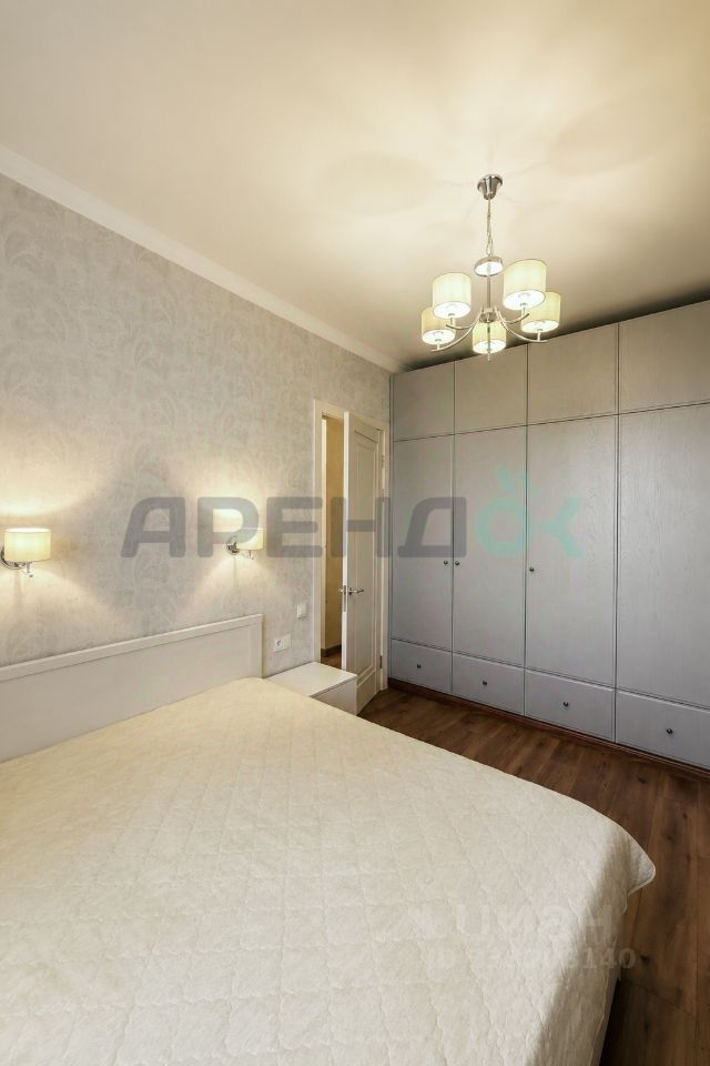 m. Khoroshevskaya: Apartment, 2-rooms