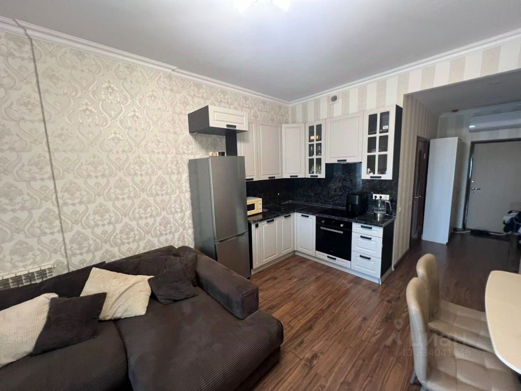 m. Nemchinovka: Apartment, studio