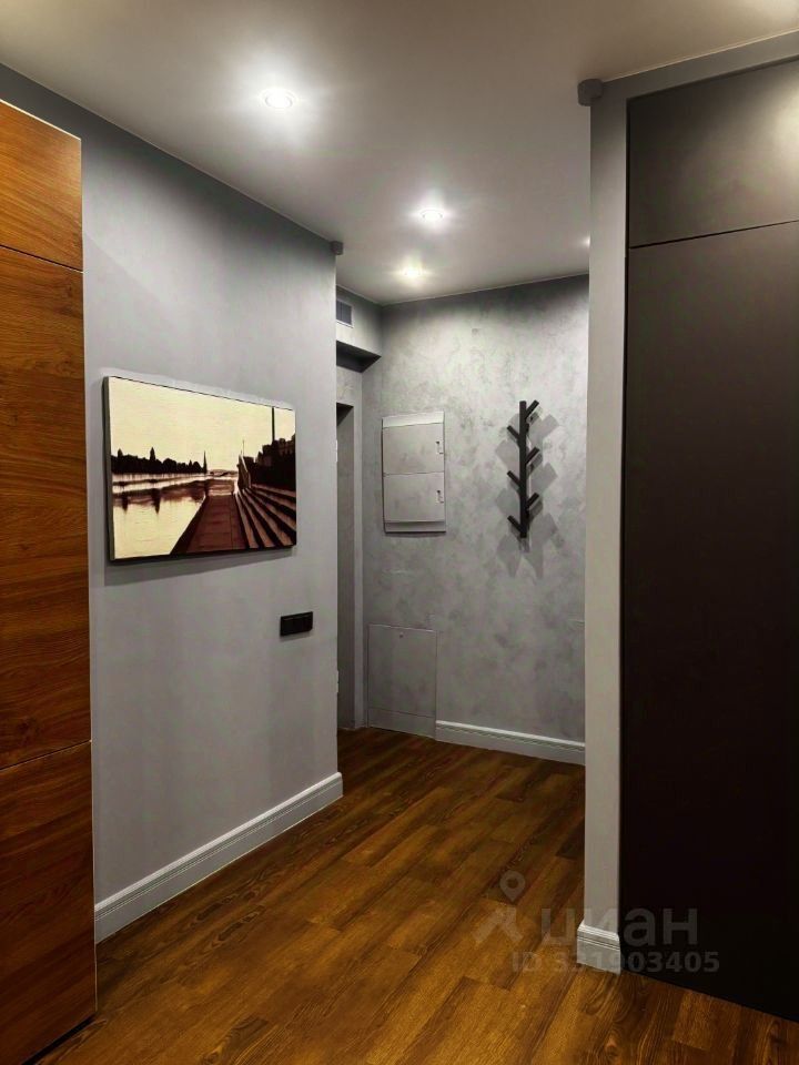 m. Vodny stadion: Apartment, 1-rooms