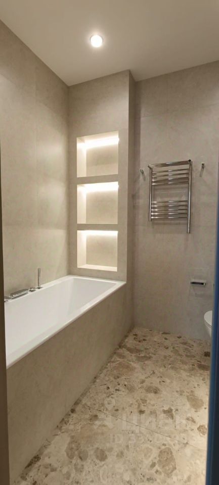m. Shelepikha: Apartment, 3-rooms