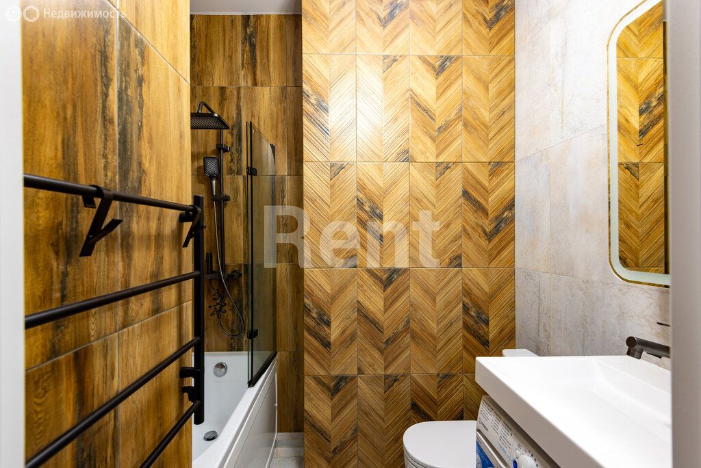 m. Shelepikha: Apartment, 1-rooms