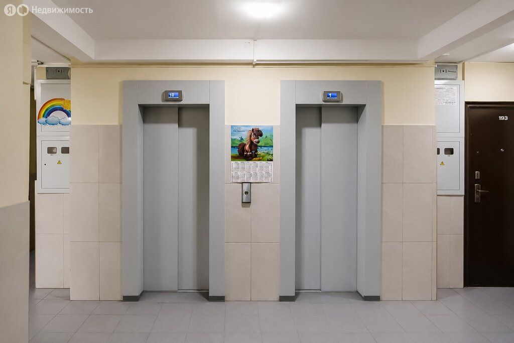 m. Tsvetnoy bulvar: Apartment, 1-rooms