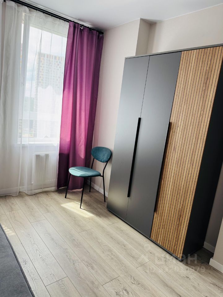 m. Strogino: Apartment, 2-rooms