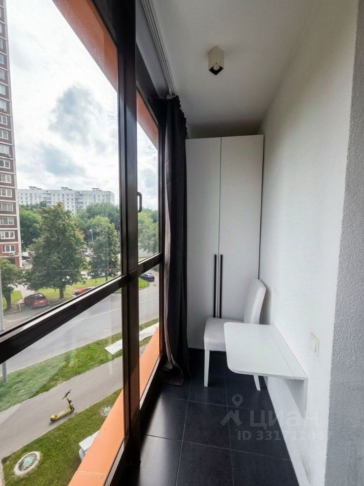 m. Prazhskaya: Apartment, 1-rooms