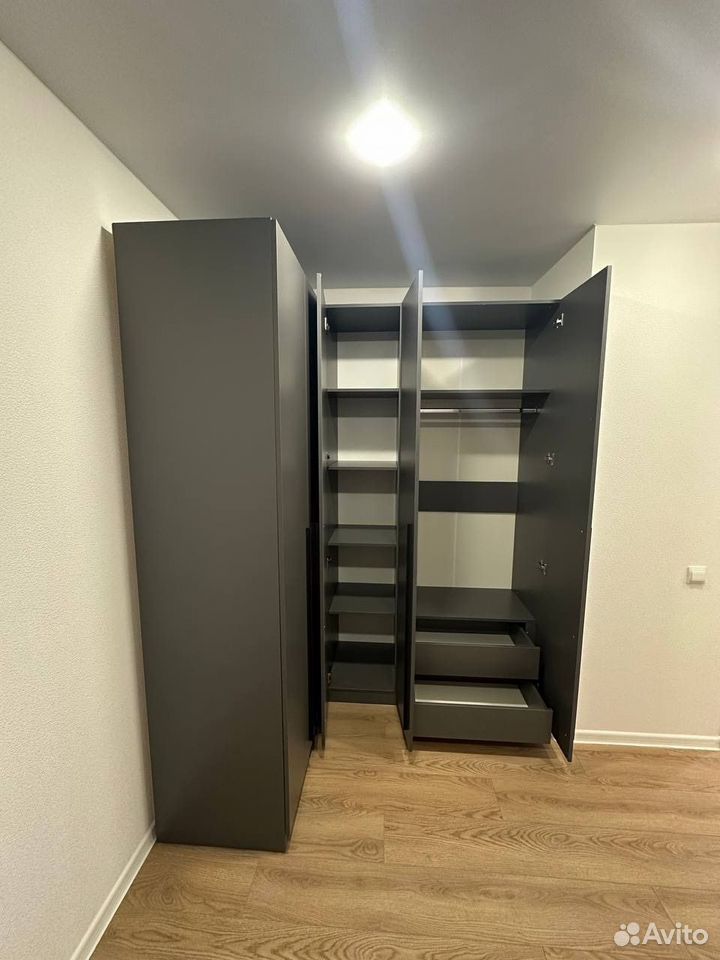 m. Lokomotiv: Apartment, 1-rooms