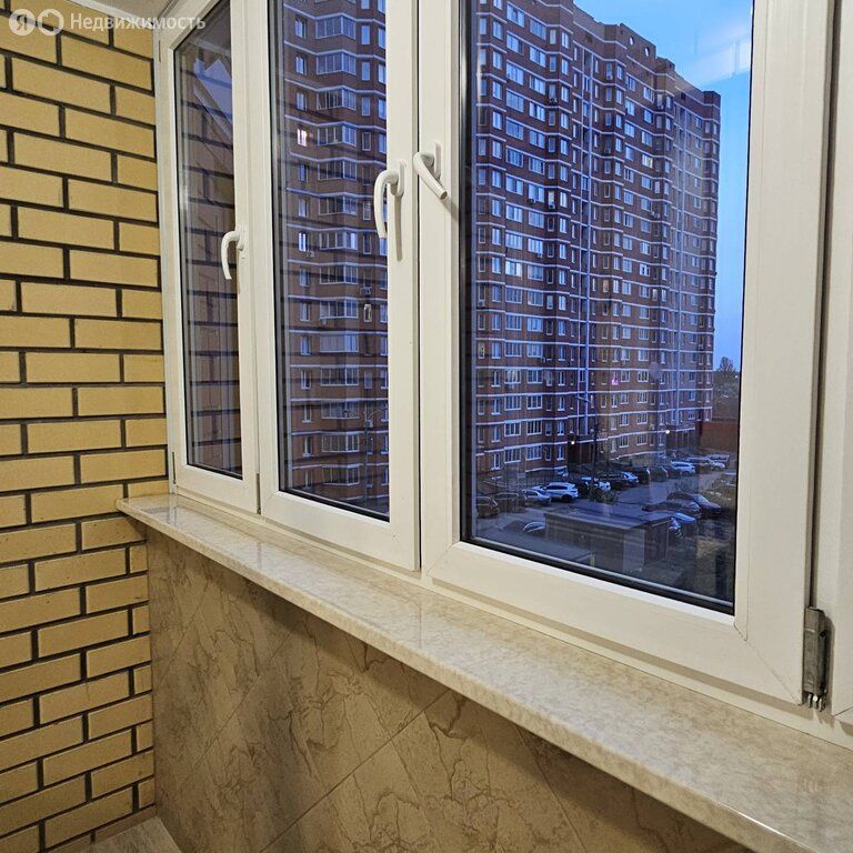 m. Podolsk: Apartment, 2-rooms