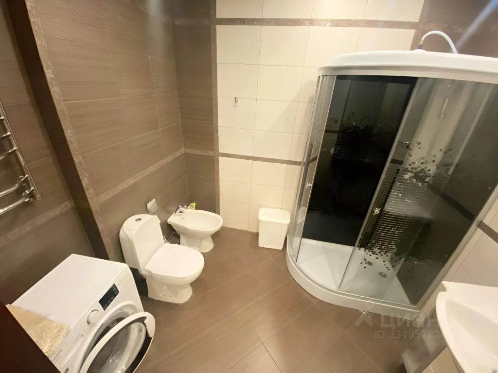 m. Prospekt Mira: Apartment, 2-rooms