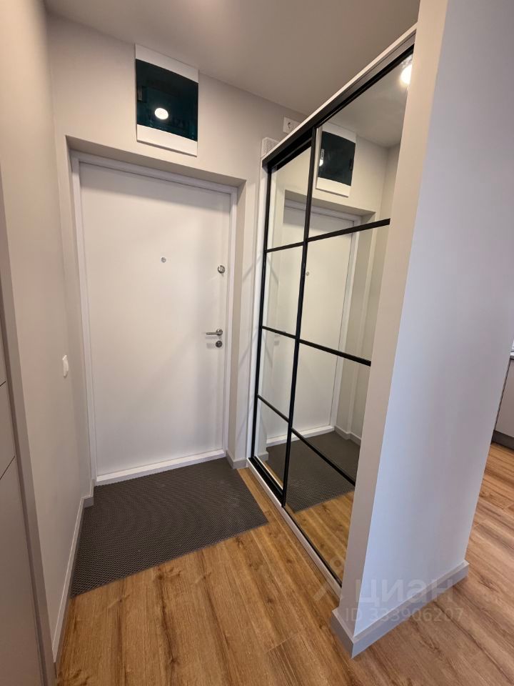 m. Likhobory: Apartment, 1-rooms
