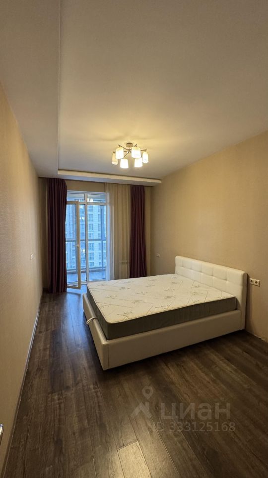m. Bakovka: Apartment, 2-rooms