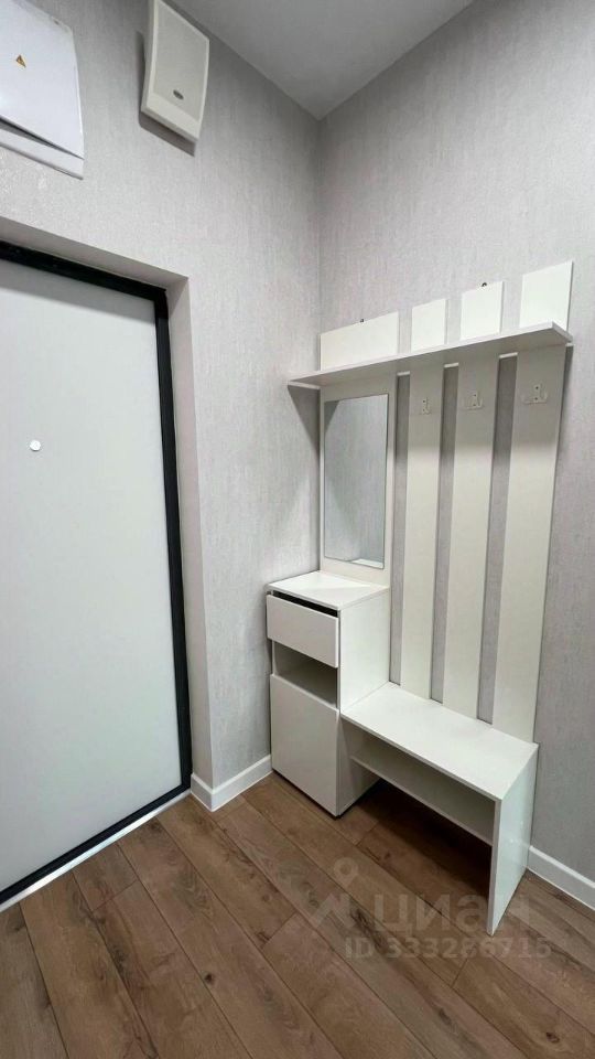 m. Tomilino: Apartment, 1-rooms