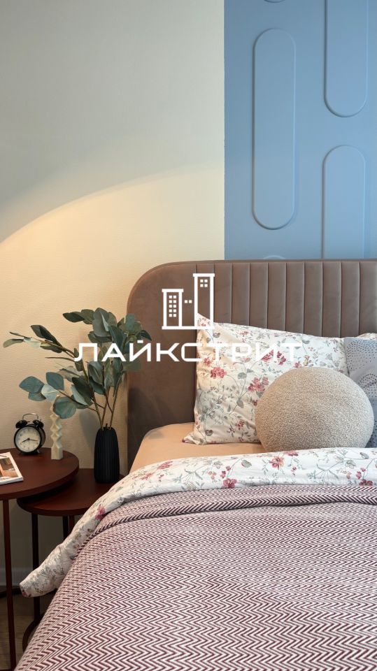 m. Butyrskaya : Apartment, 1-rooms