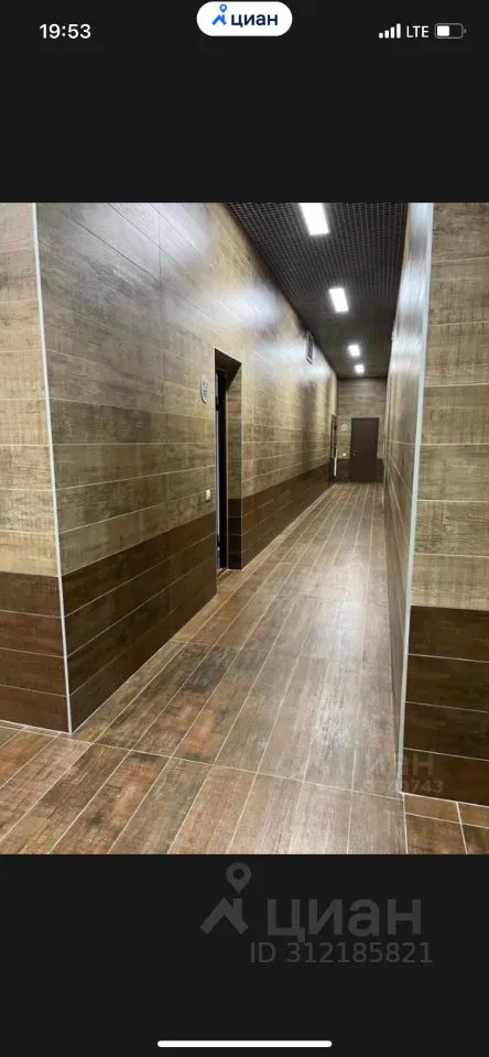m. Bulvar Dmitriya Donskogo: Apartment, 1-rooms