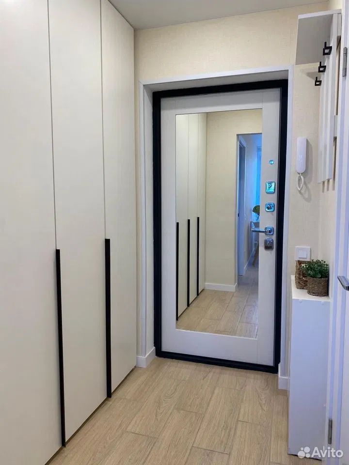 m. Davydkovo: Apartment, 1-rooms