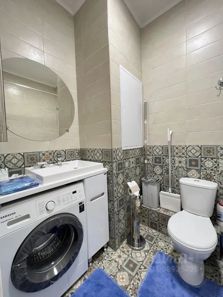 m. Strogino: Apartment, 1-rooms